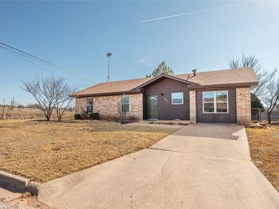 3801 Teel Dr, Abilene, TX, 79606