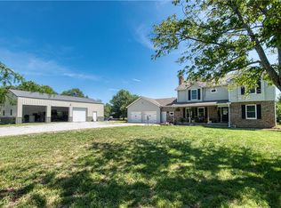 440 41p Rd, Clinton, MO 64735