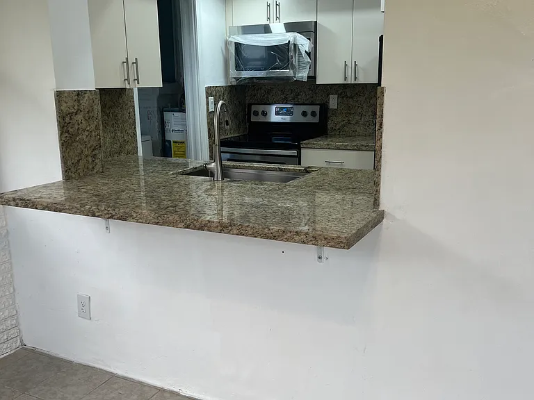 Breakfast Bar