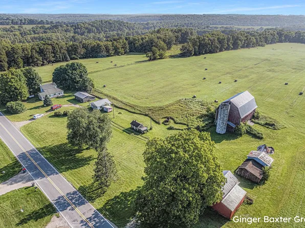 1876 Fallasburg Park Dr NE Lot 6, Lowell, MI 49331