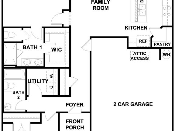 Floor Plan.