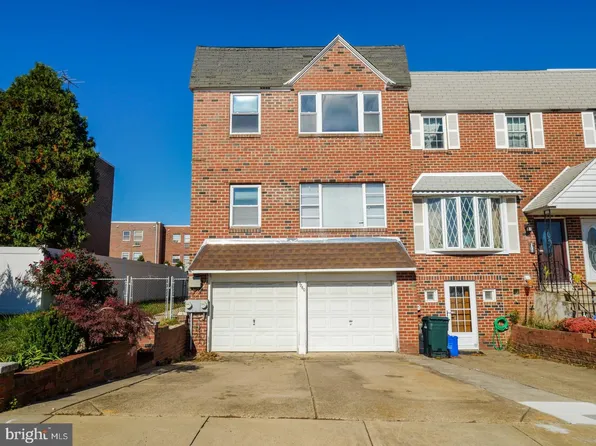 9860 Garvey Dr, Philadelphia, PA 19114