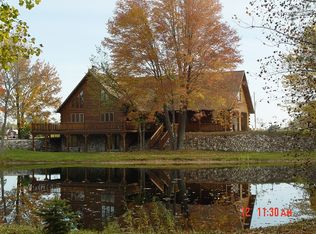 850 S Hockaday Rd, Gladwin, MI 48624