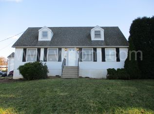 500 Green St, Duryea, PA 18642
