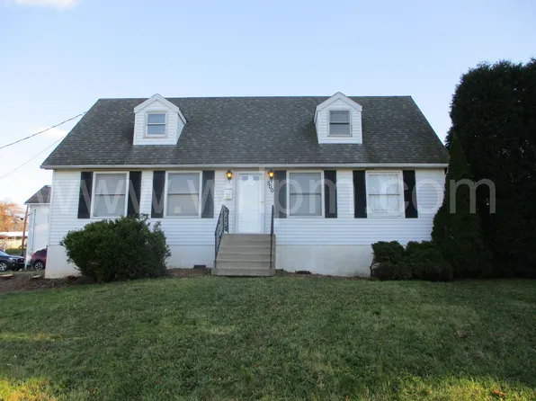 500 Green St, Duryea, PA 18642