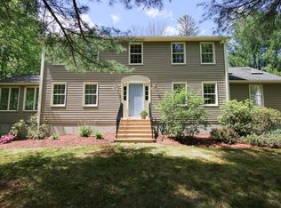 147 Greene St, Hopedale, MA 01747