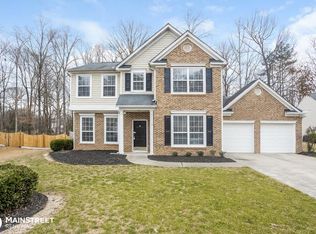 83 Bensinger Ct, Hiram, GA 30141