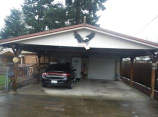 1309 Belmont Ave, Centralia, WA 98531