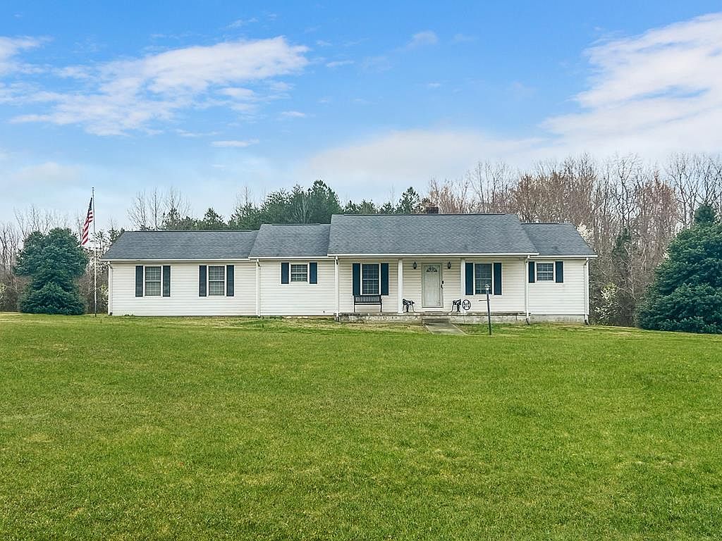 165 Mountain Ln, Keeling, VA 24566 Zillow