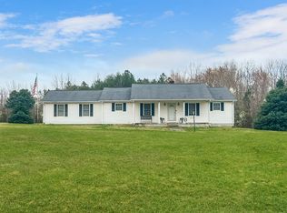 165 Mountain Ln, Keeling, VA 24566