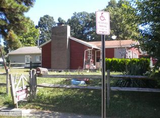 1305 Shore Rd, Baltimore, MD 21220