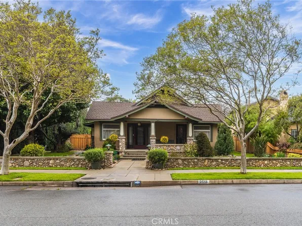 2513 3rd St, La Verne, CA 91750