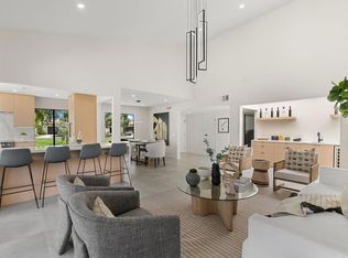 8 Leon Way, Rancho Mirage, CA 92270