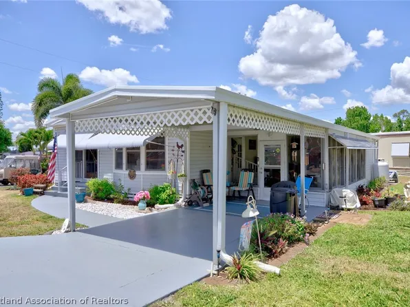 17 Pleasant Vw, Lake Placid, FL 33852