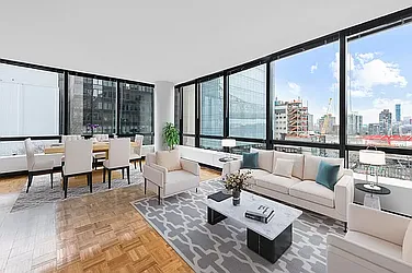 420 East 61st Street #5B in Lenox Hill, Manhattan | StreetEasy