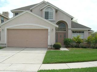 6724 Winder Oaks Blvd, Orlando, FL 32819