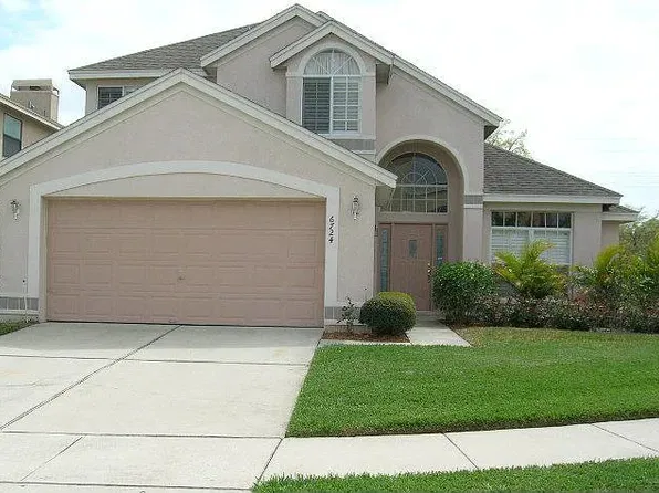 6724 Winder Oaks Blvd, Orlando, FL 32819
