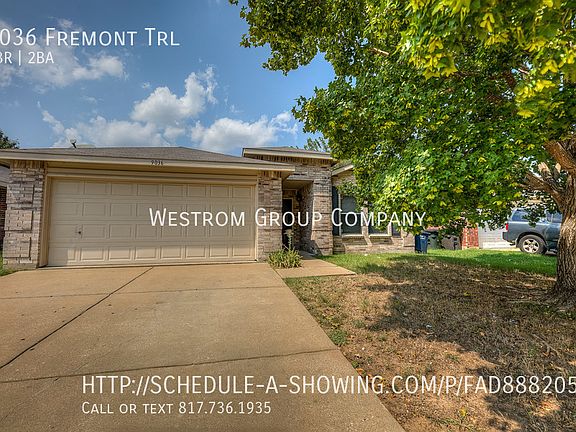 2nd image of 9036 Fremont Trl