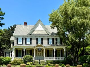 710 S Main St #A, Summerville, SC 29483