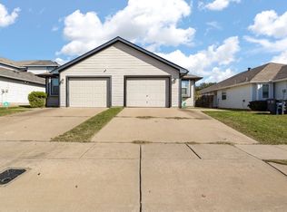 7239 Irish Valley Trl, Fort Worth, TX 76123