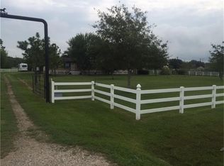 14506 Oleo St, Santa Fe, TX 77517