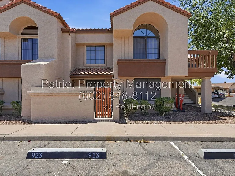 839 S Westwood #161 — Photo 34