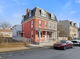 621 Ridge Ave, York, PA 17403