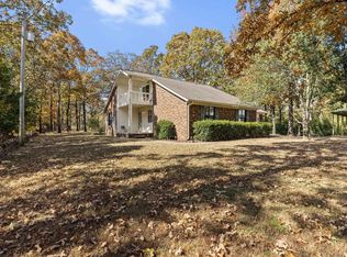 319 Fairview Rd, Searcy, AR 72143