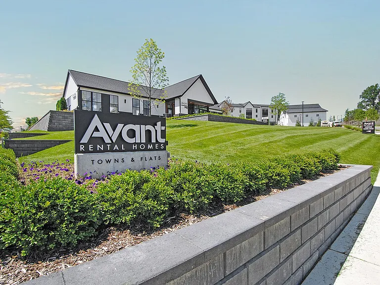 Avant Apartments — Photo 63