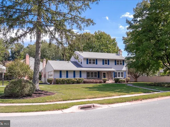 2405 Kingman Dr, Wilmington, DE 19810