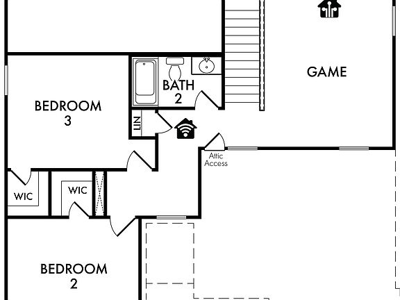 2nd image of this home
