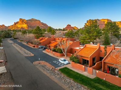 165 Verde Valley School Rd UNIT 2, Sedona, AZ, 86351