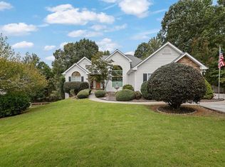 7218 Timber Trl, Cumming, GA 30041