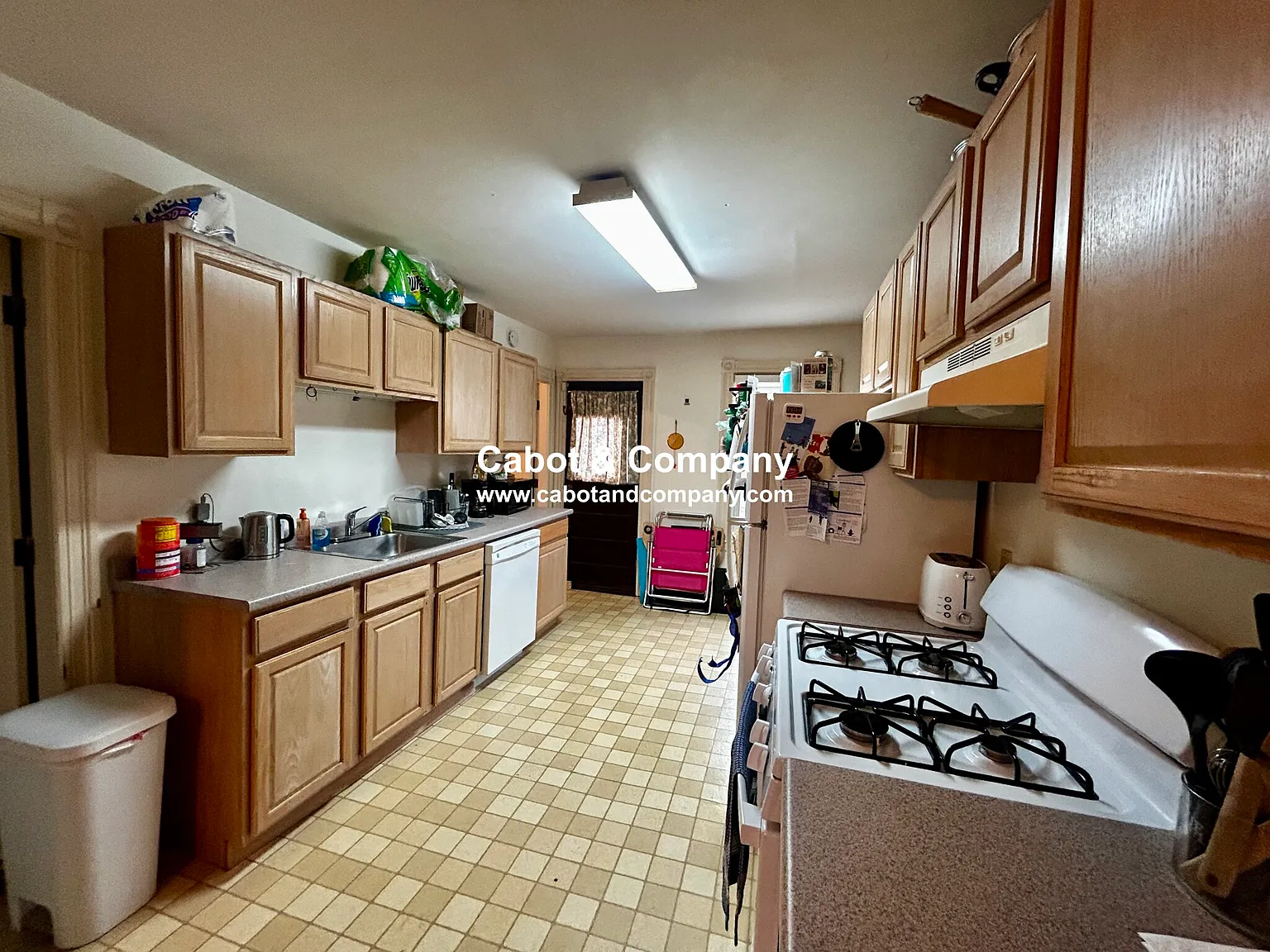 2 bed, 1.0 bath, 750 sqft, $2,750 — Photo 3