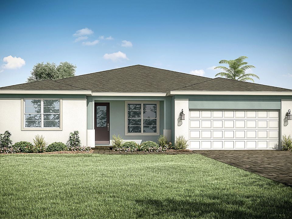 1st image of 10777 SW Carina Lane Lot 158