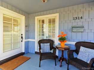 1314 4th St, Coronado, CA 92118