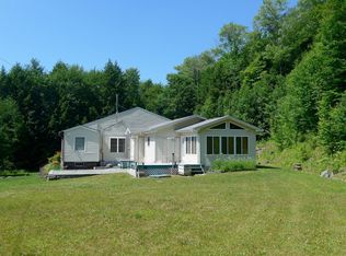 70 Hemlock Rd, Margaretville, NY 12455