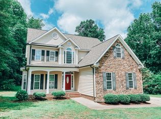 2921 Candlehurst Ln, Raleigh, NC 27616