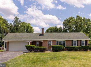 3212 Summit Point Rd, Summit Point, WV 25446