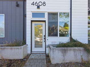 4608 Woodland Park Ave N #4608, Seattle, WA 98103