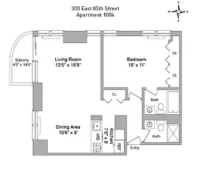 Rented by Sumitomo Real Estate Sales