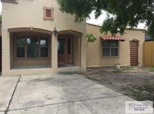 2485 Eastern Blvd, Brownsville, TX 78521