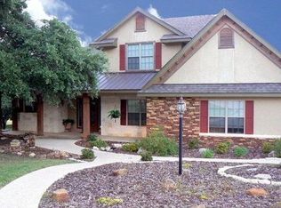 126 Cranbrook Ct, Ingram, TX 78025