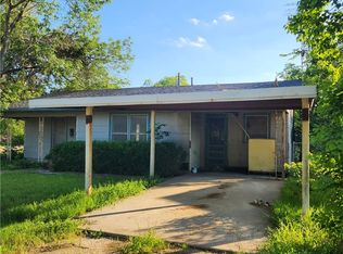 118 S Goddard St, Mart, TX 76664