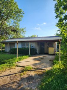 118 S Goddard St, Mart, TX, 76664