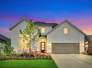 7256 Stillmeadow Grove Dr, Magnolia, TX 77354