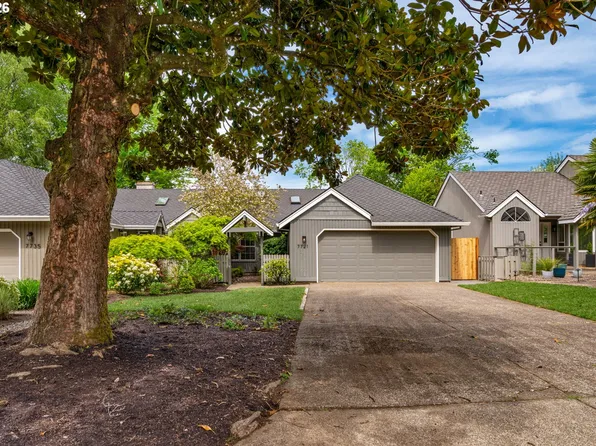 7721 SW Afton Ln, Durham, OR 97224