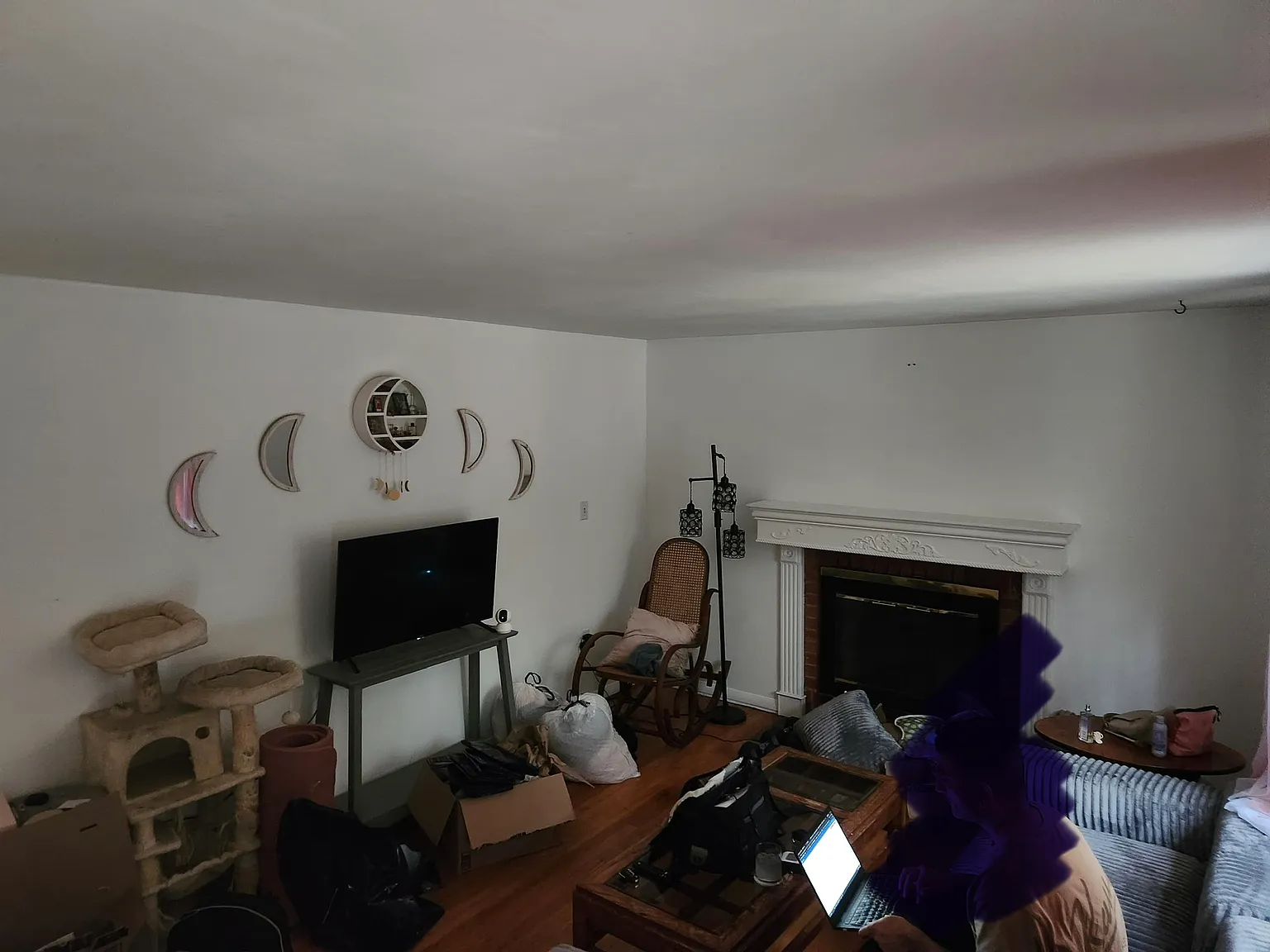 4 bed, 1500 sqft, $2,150 — Photo 2