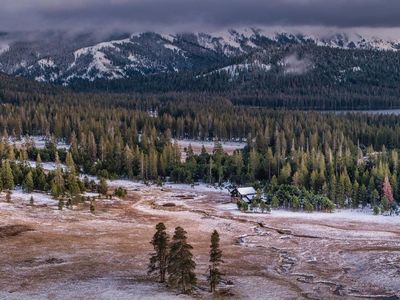 996 Fibreboard Rd, Sierraville, CA, 96126