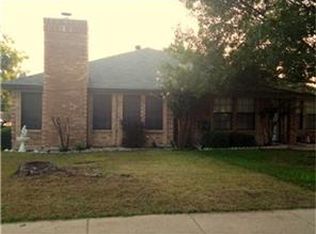 2709 Newkirk Ct, Euless, TX 76039